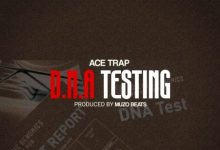 Ace Trap – DNA Testing