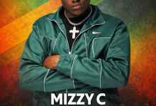 Mizzy C – Salt Sana