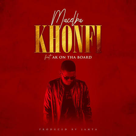 Macelba – Khonfi
