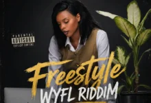 Kellie Divine - Freestyle Wyfl Riddim