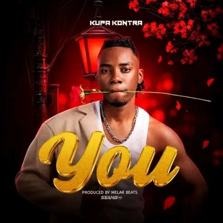 Kupa Kontra - You