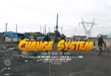 Shokii - Change System