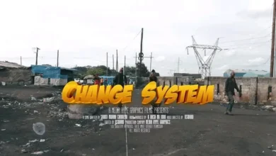 Shokii - Change System