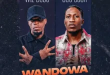 Wiz Bebe Ft Jae Cash - Wandowa Remix