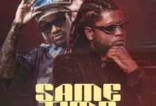 Chizmo Njuchi ft Toast - Same Time