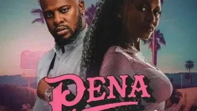 Merlam ft Charisma – Pena