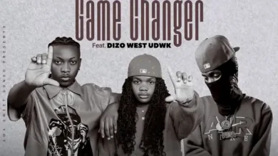 Ama Sweet Dondo Ft Dizo West - Game Changer