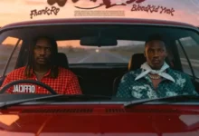 Frank Ro ft. BloodKid – Weakness