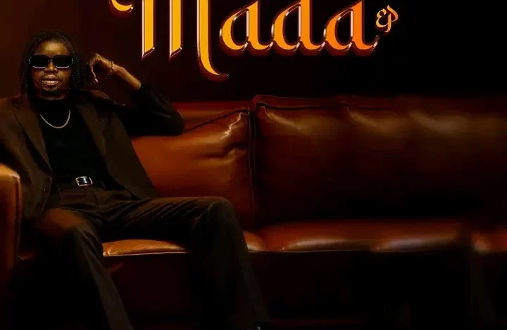 6Th Mw - Mada Full Ep