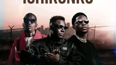 Boy Kay Naneka Fye Ft Khuzo & Bobby East - Ichikonko
