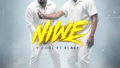Y Cool ft. Blake Zambia – Niwe