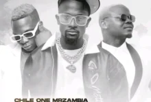 Chile One MrZambia Ft Harmonize & Onesimus – Ba Neighbor Remix