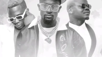 Chile One MrZambia Ft Harmonize & Onesimus – Ba Neighbor Remix