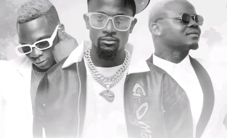Chile One MrZambia Ft Harmonize & Onesimus – Ba Neighbor Remix