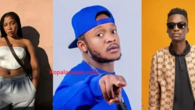 Swizzy Intl - Love Yama Dongo Dongo Ft Dizmo & Goddy Zambia