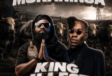 King Illest ft. 76 Drums – Mukaninga