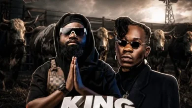 King Illest ft. 76 Drums – Mukaninga