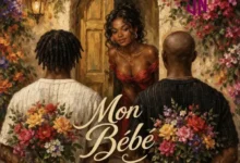 Kojo Blak – Mon Bébé Ft. King Promise