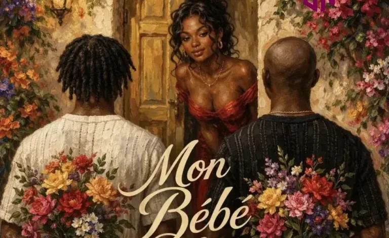 Kojo Blak – Mon Bébé Ft. King Promise