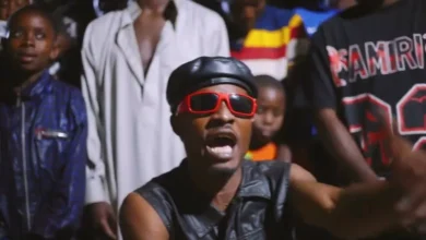 Mwana Kalampa Ft D Bwoy, King Kizo & Mish Tyga – Amapalo