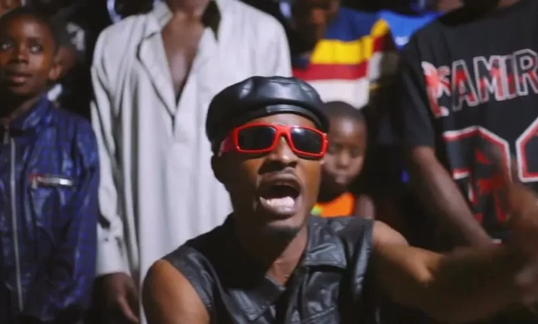Mwana Kalampa Ft D Bwoy, King Kizo & Mish Tyga – Amapalo