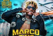 Sky Dollar – Marco Time