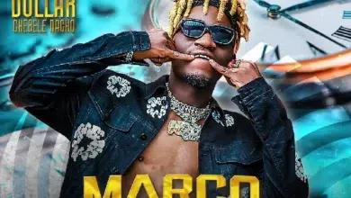 Sky Dollar – Marco Time