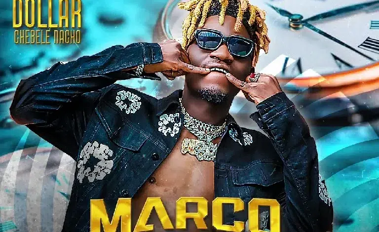 Sky Dollar – Marco Time