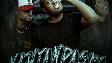 Sub sabala ft. Chile One, King kizo & J5 Abajakata – Nkutandashe