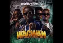 Abena Swanky T ft. Akapondo Baraba
