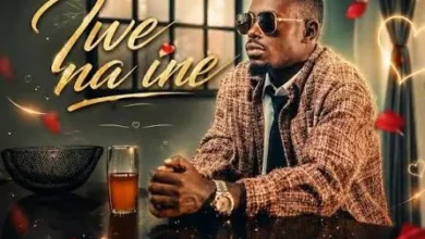 Goodson Chizo - Iwe Na Ine