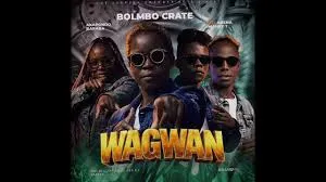 Goodson Chizo - Iwe Na Ine
