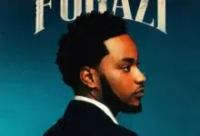 Moses Luka - Fungazi