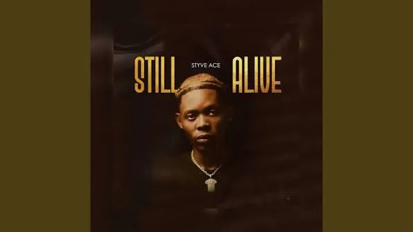 Styve Ace - Twin