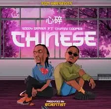Goddy Zambia Ft Chimz Cooper - Chinese