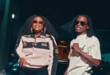 M Jupter ft Xaven - Teiwe Member