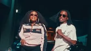 M Jupter ft Xaven - Teiwe Member