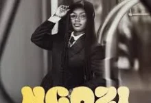Emmie Deebo – Ngozi