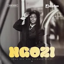 Emmie Deebo – Ngozi