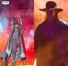 Dizmo – Undertaker