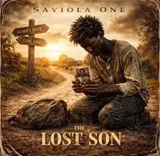 Saviola 1 - The Lost Son Full Ep