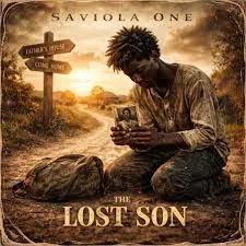Saviola 1 - The Lost Son Full Ep
