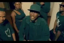 Big Joe Ft Frey G - Mwankokomo