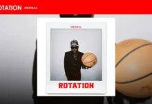 Medikal - Rotation