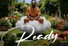 Mordecaii Zm – Ready