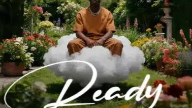 Mordecaii Zm – Ready