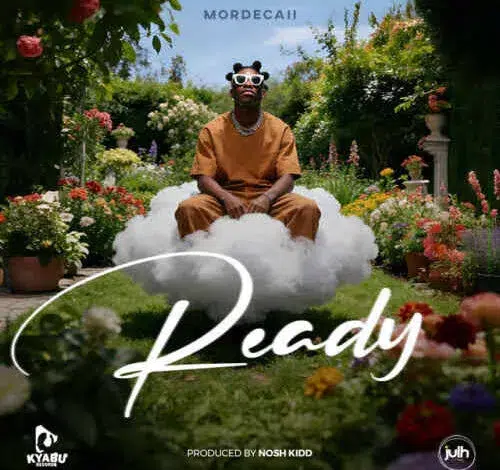 Mordecaii Zm – Ready