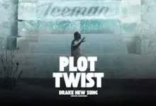 Drake - Plot Twist