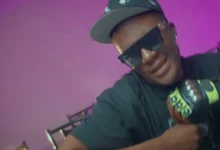 Mizzy C Ft Vinchenzo M’bale - Nimautimba