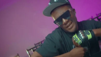 Mizzy C Ft Vinchenzo M’bale - Nimautimba